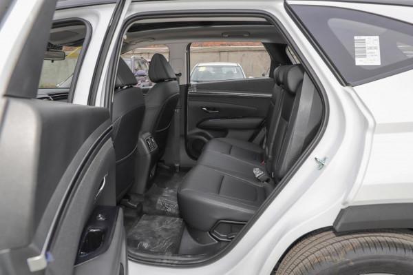 第五代途勝L導購分析，究竟選擇哪個配置好？