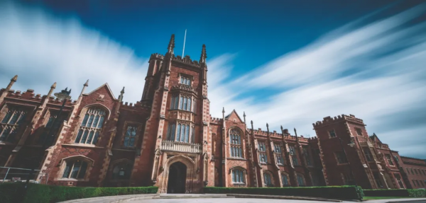 英國留學哪裡最安全？英國大學治安排名