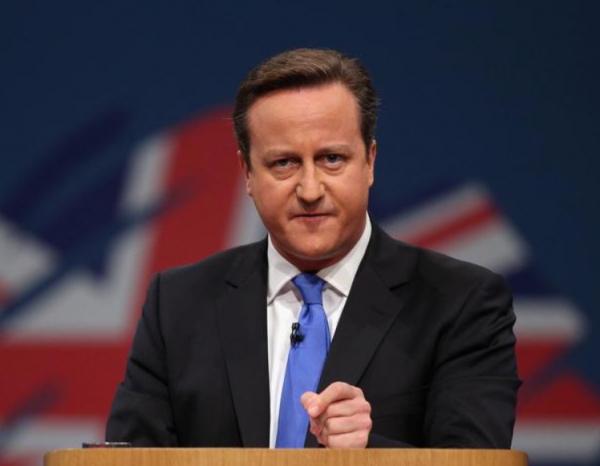 為何英國同意歸還香港，卻堅決不歸還馬島？