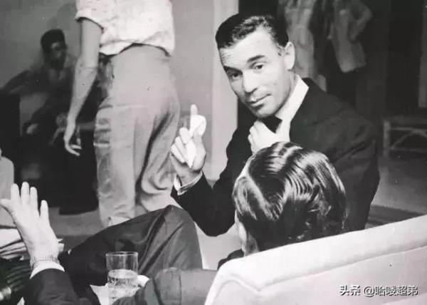 “軟飯硬吃”魯維羅薩：娶了總統女兒，又娶世界上最有錢的富婆