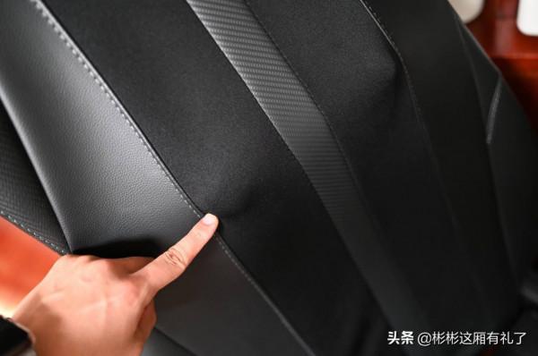 電競椅+按摩是什麼體驗？傲勝「天王椅」使用體驗