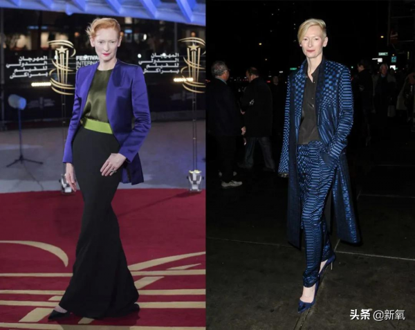 作為合影“殺手”，她到底贏在哪裡？