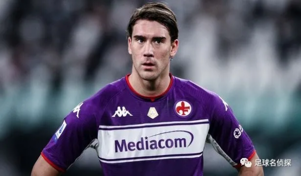 名記：阿森納籤弗拉霍維奇需豪砸1&period;5億！傳槍手已問價巴西中場