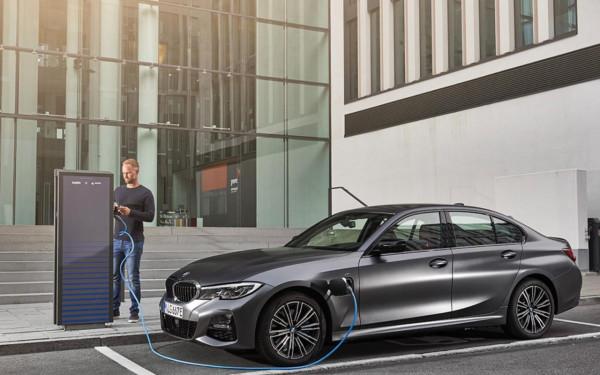 中期改款寶馬3系：老本還能吃多久？