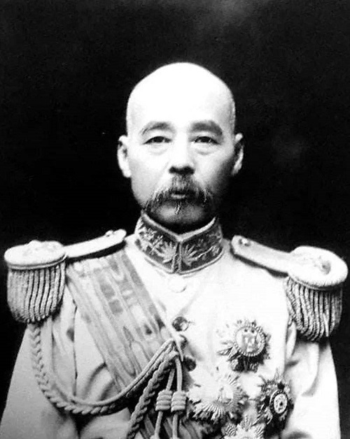 經費不足導致競選失敗，馮國璋憤怒不已：這小子騙了我的錢