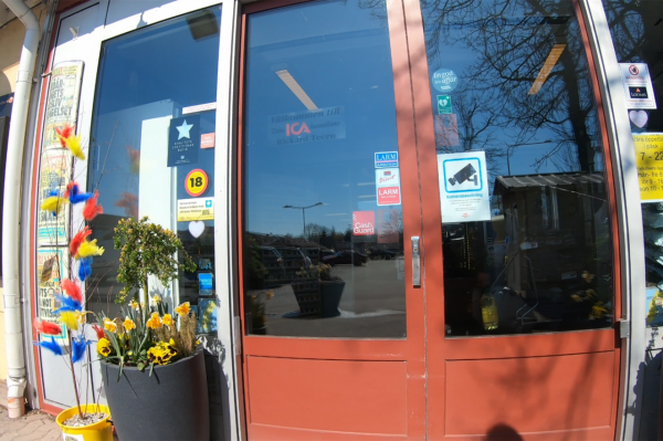 中國小夥的航海日記（三）：瑞典小島物價真貴，買個蒜心都在滴血