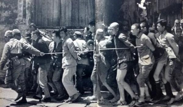 南京大屠殺有多慘?倖存者回憶,野狗吃紅了眼,到處都是哭喊聲 南京大屠殺有多慘?倖存者回憶,野狗吃紅了眼,到處都是哭喊聲