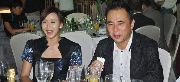 人前有粉絲寵愛,人後有婆婆疼愛,這6對明星婆媳,關係太好 人前有粉絲寵愛,人後有婆婆疼愛,這6對明星婆媳,關係太好