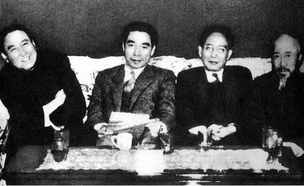 上海解放前夕，哈佛高材生被打斷雙腿，活埋而死，他是誰？