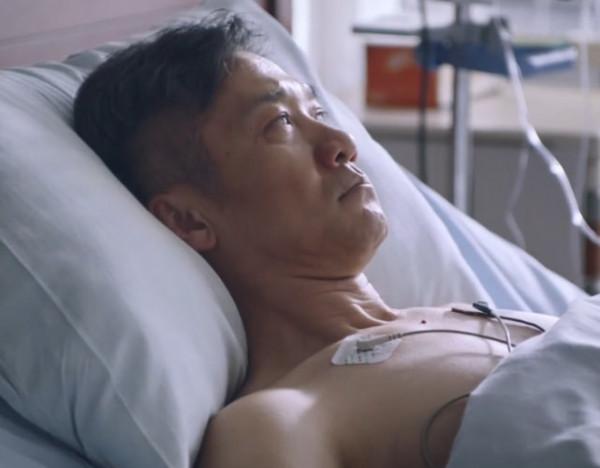 《突圍》結局很“狗血”?3個角色成敗筆,深喉預示第二季? 《突圍》結局很“狗血”?3個角色成敗筆,深喉預示第二季?