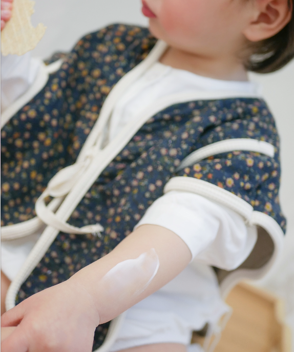 3件國貨好物增加秋冬幸福感！孩子的洗護問題一站式解決