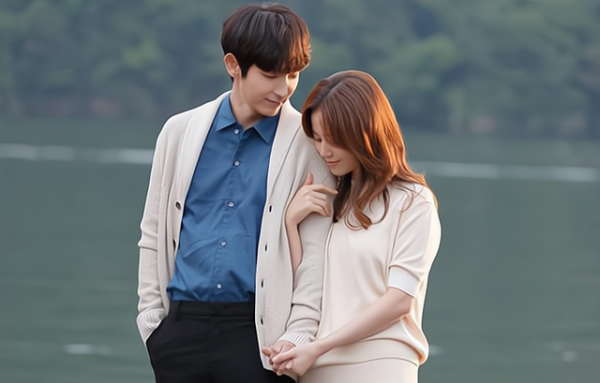 忙完廚房發現菜都被吃沒了，新婚妻子：我嫁進來不是當保姆的