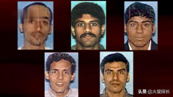 911事件，撞五角大樓的恐怖分子是如何被查出來的？怎麼撞那麼準