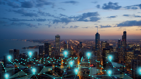 室內定位技術為何能廣泛開啟市場的原因