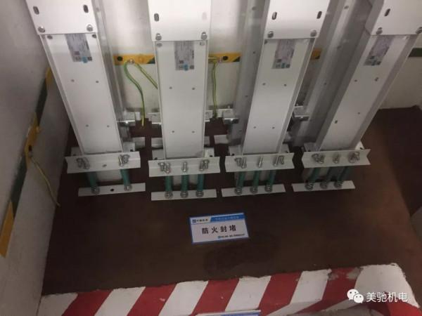 讓人看著就舒服的機電安裝工程