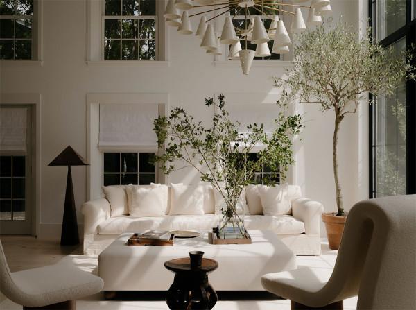 紐約長島平靜永恆的住宅 紐約長島平靜永恆的住宅