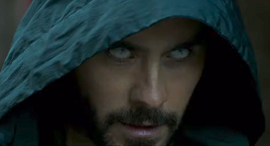 《Morbius》將打通漫威與索尼宇宙，與三代蜘蛛俠、毒液同框