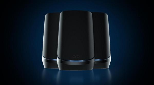 9700元！網件最強WiFi 6路由器釋出：提供萬兆網口