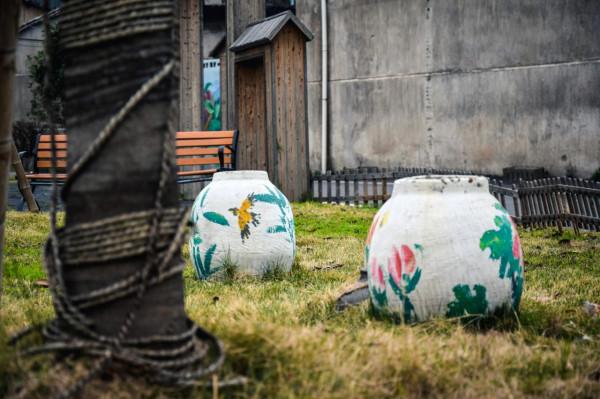 《長津湖》取景地,原來是這麼荒涼的小村 《長津湖》取景地,原來是這麼荒涼的小村