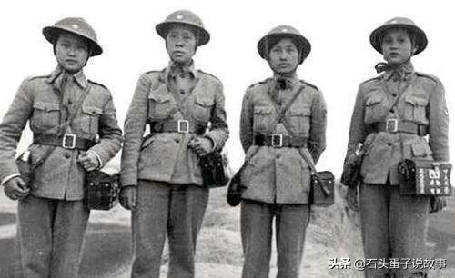 遠征軍女兵被野人土著擄走，用頭蓋骨當水瓢，後人痛哭：帶你回家