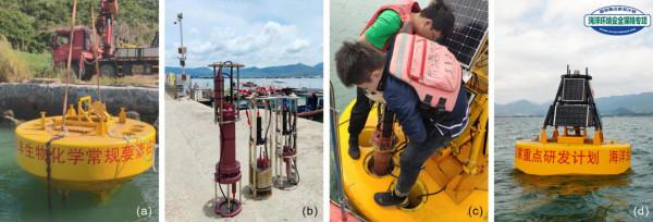 深圳先進院團隊研發出新型海洋浮游生物原位成像系統