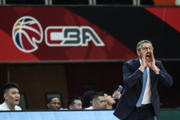 正式離隊!北京首鋼功臣告別CBA 被雅尼斯放棄 正式離隊!北京首鋼功臣告別CBA 被雅尼斯放棄