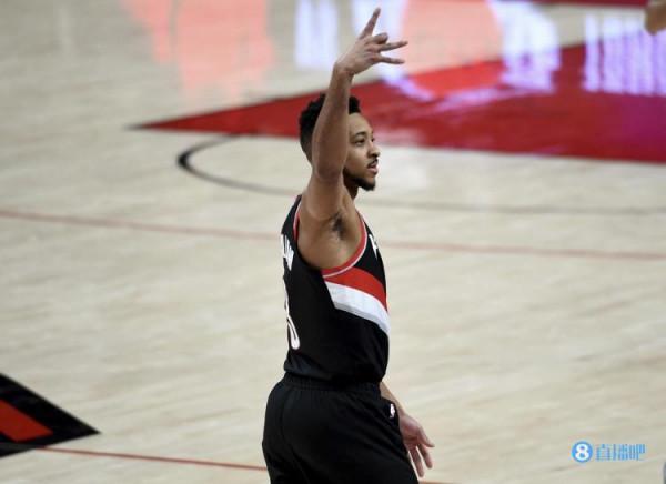 真摯的祝福！祝CJ-麥科勒姆30歲生日快樂