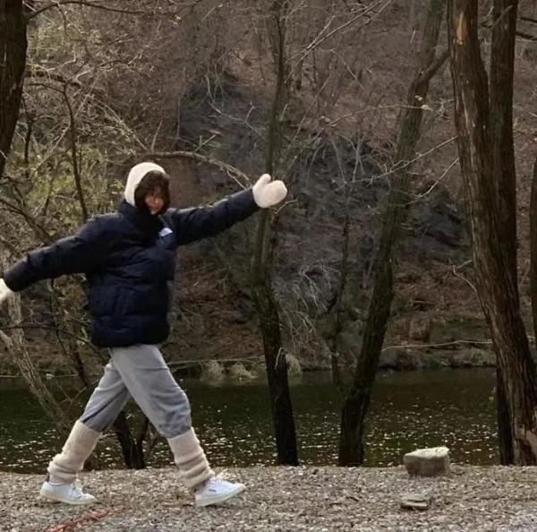 咱就是說,沒有楊冪帶不火的單品,這次又被狠狠的種草了 咱就是說,沒有楊冪帶不火的單品,這次又被狠狠的種草了