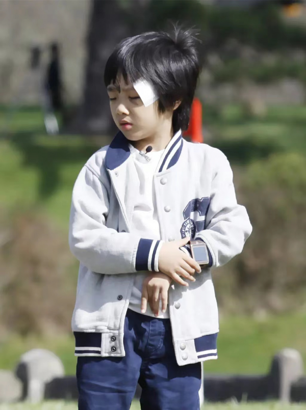 《爸爸去哪兒》12位男孩近況:軒軒進入國家隊,費曼被校園霸凌 《爸爸去哪兒》12位男孩近況:軒軒進入國家隊,費曼被校園霸凌