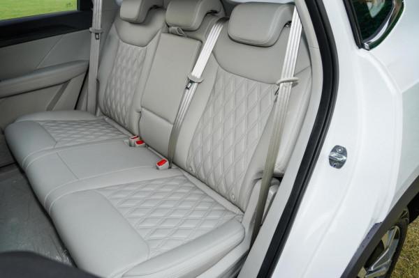 不到10萬五菱造的SUV如何？細聊五菱星辰 買不買咱走著瞧