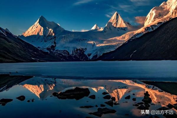 7000公里穿越西藏新疆,本田CB400X超長途摩旅中的真實表現 7000公里穿越西藏新疆,本田CB400X超長途摩旅中的真實表現