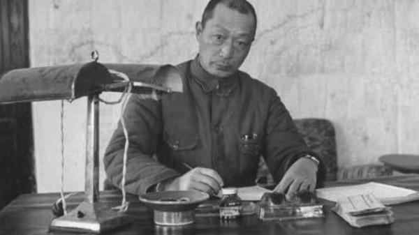 剛建國成立的國防研究小組,為何以張治中為組長,聶榮臻為組員? 剛建國成立的國防研究小組,為何以張治中為組長,聶榮臻為組員?