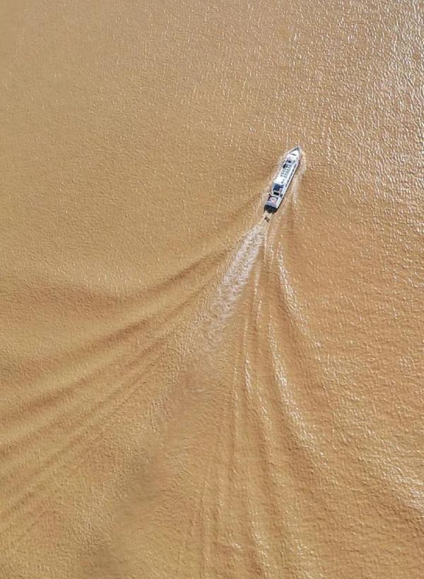 這是山東,東營! 這是山東,東營!