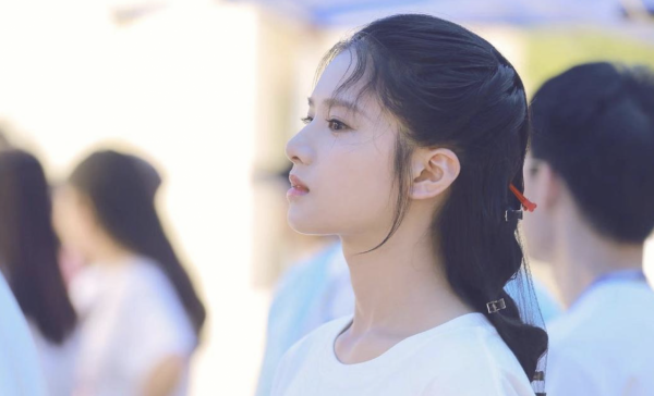 湖南盛產美人，10位湘籍女星，各個亭亭玉立