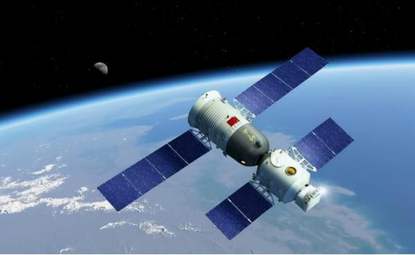 有感神舟十二號飛船返回地球