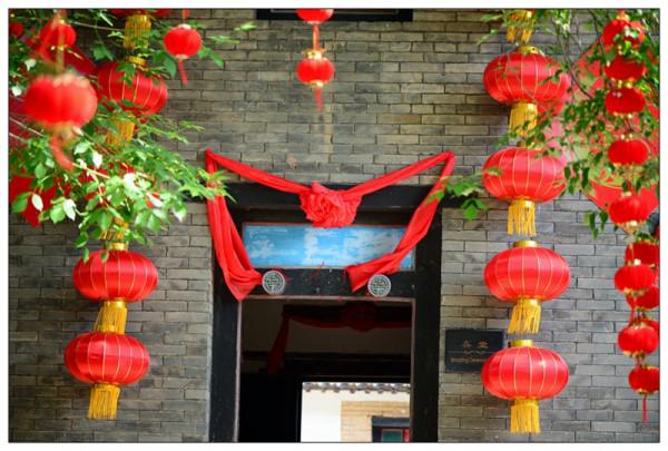 牟氏莊園印象 牟氏莊園印象