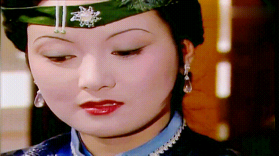 簡直演活了歷史人物,這10位女星,選得真好 簡直演活了歷史人物,這10位女星,選得真好