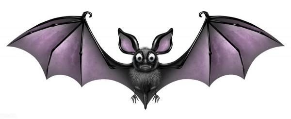 厲害的&OpenCurlyDoubleQuote;夜行俠