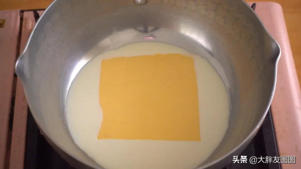 如何快速準備營養的早餐？收藏這個食譜，無需烤箱，不煎不蒸