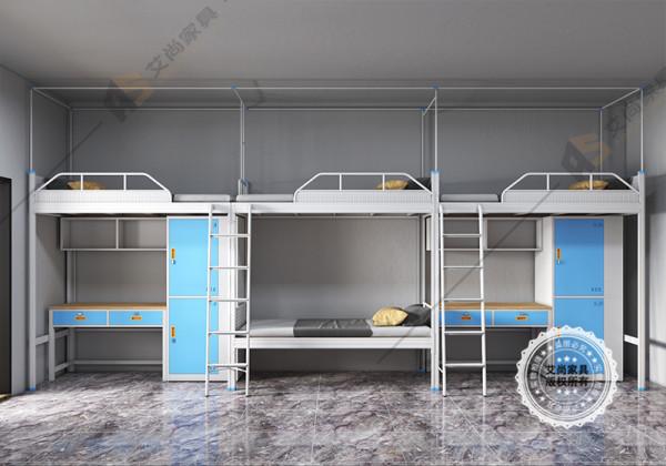 那麼我們在採購公寓床的時候需要注意哪些問題呢？