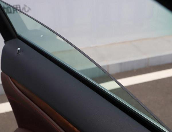 雷克薩斯RX配置解讀，日系豪華中大型SUV，實力表現如何