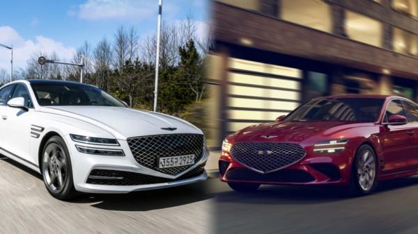 「韓系動向535」韓國柴油轎車時代結束了？