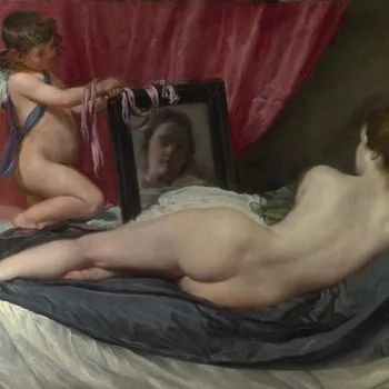 英國國家美術館 | The National Gallery