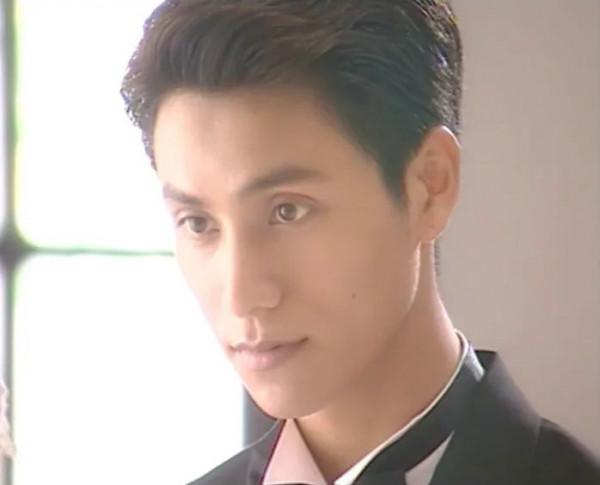 第一次覺得倪妮鄧倫這麼搭 第一次覺得倪妮鄧倫這麼搭