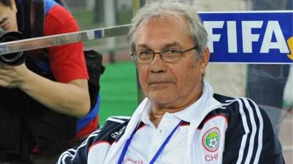 國足隊史洋帥風雲錄