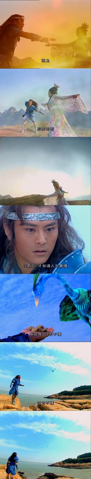 65部小時候看過的古裝電視劇，你還記得哪些？