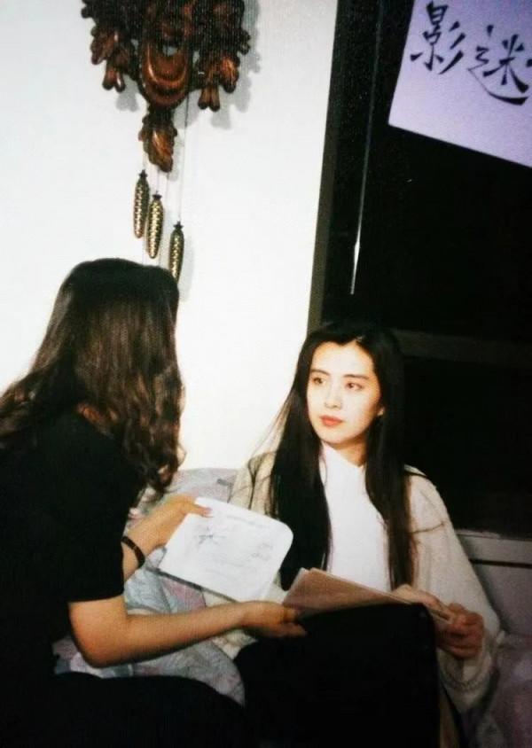 嚴肅護膚 | 讓趙麗穎誇漂亮的嘴，到底要下多少功夫