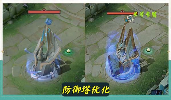 S26賽季五項改動公佈，峽谷生物加強，戰場節奏加快，打野調整