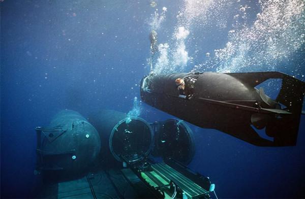 歷史上最慘烈的潛艇事故，總統普京親自坐鎮指揮救援，真實紀錄片