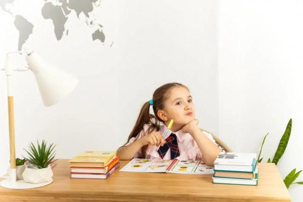 一二年級相差不大三四年級開始分化四五年級這份新學期規劃表收藏